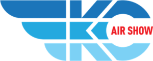 KC Air Show Logo