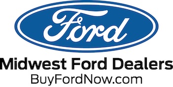 Midwest Ford Dealers Logo