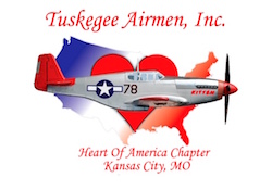 Tuskegee Airmen Logo