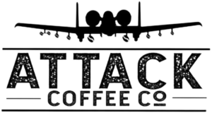 Attack Coffee Co