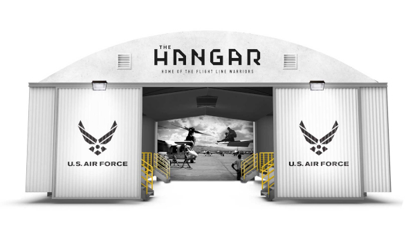 The Hangar